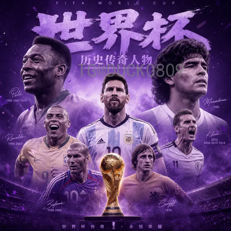 官方2026年国际足联世界杯分组抽签一览：32强逐鹿美加墨